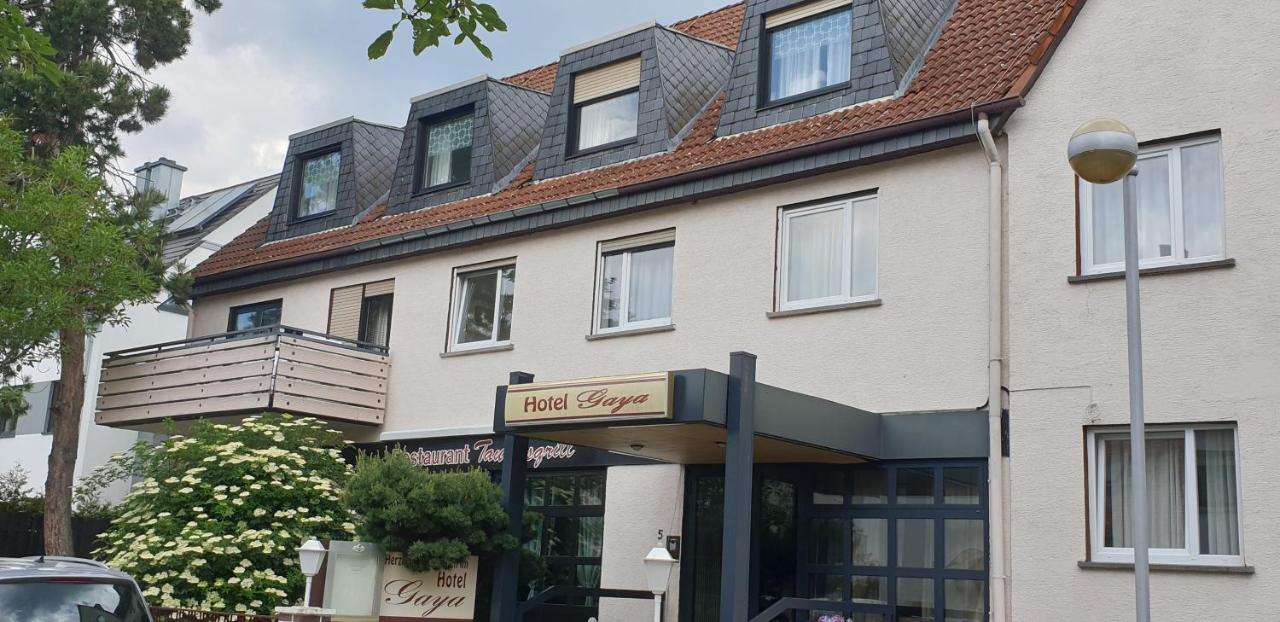 Gaya Hotel Bad Soden am Taunus